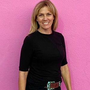 Meet your Posher, Jennifer